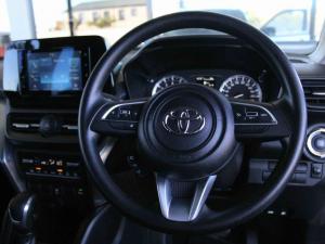 Toyota Urban Cruiser 1.5 XR auto - Image 11