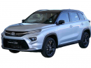 Thumbnail Toyota Urban Cruiser 1.5 XR auto