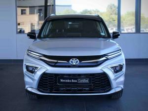 Toyota Urban Cruiser 1.5 XR auto - Image 2
