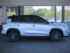 Toyota Urban Cruiser 1.5 XR auto - Image 3