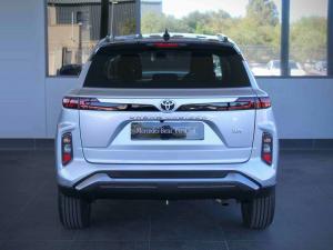 Toyota Urban Cruiser 1.5 XR auto - Image 8