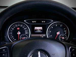 Mercedes-Benz A-Class A200 Style auto - Image 14
