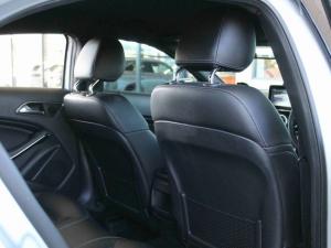 Mercedes-Benz A-Class A200 Style auto - Image 18