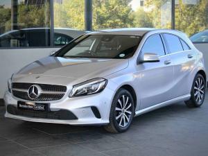 Mercedes-Benz A-Class A200 Style auto - Image 1