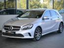 Thumbnail Mercedes-Benz A-Class A200 Style auto