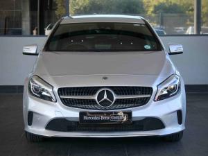 Mercedes-Benz A-Class A200 Style auto - Image 2