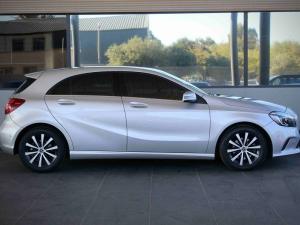 Mercedes-Benz A-Class A200 Style auto - Image 3