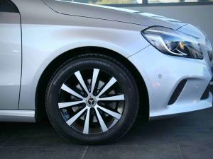 Mercedes-Benz A-Class A200 Style auto - Image 4