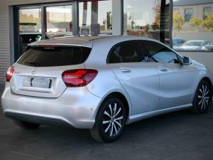 Mercedes-Benz A-Class A200 Style auto - Image 7