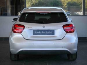 Mercedes-Benz A-Class A200 Style auto - Image 8