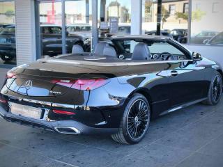 Mercedes-Benz CLE CLE300 4Matic cabriolet AMG Line