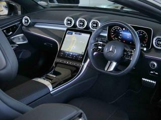 Mercedes-Benz CLE CLE300 4Matic cabriolet AMG Line