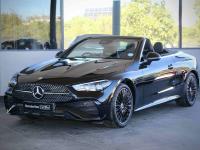Mercedes-Benz CLE CLE300 4Matic cabriolet AMG Line