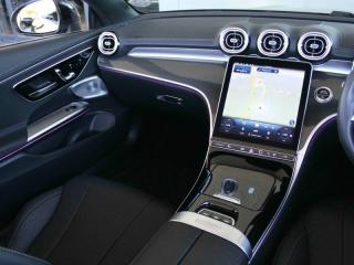 Mercedes-Benz CLE CLE300 4Matic cabriolet AMG Line