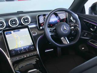 Mercedes-Benz CLE CLE300 4Matic cabriolet AMG Line