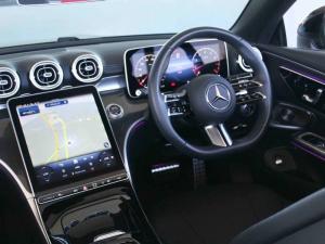 Mercedes-Benz CLE CLE300 4Matic cabriolet AMG Line - Image 23