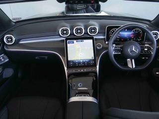 Mercedes-Benz CLE CLE300 4Matic cabriolet AMG Line