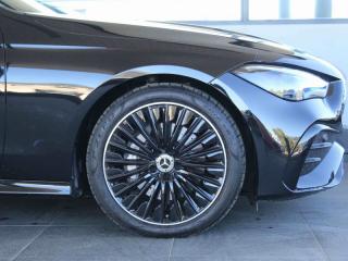 Mercedes-Benz CLE CLE300 4Matic cabriolet AMG Line