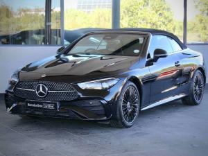 Mercedes-Benz CLE CLE300 4Matic cabriolet AMG Line - Image 2