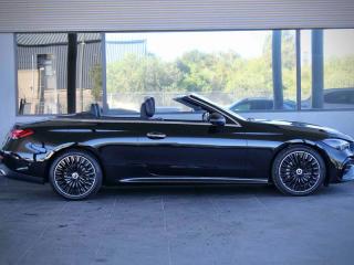 Mercedes-Benz CLE CLE300 4Matic cabriolet AMG Line