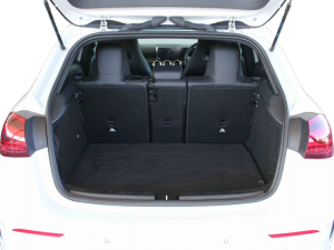 Mercedes-Benz A-Class A200 hatch Progressive - Image 19