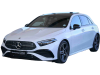 Thumbnail Mercedes-Benz A-Class A200 hatch Progressive