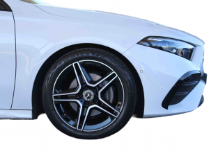 Mercedes-Benz A-Class A200 hatch Progressive - Image 20