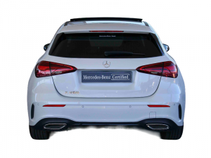 Mercedes-Benz A-Class A200 hatch Progressive - Image 2