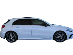 Mercedes-Benz A-Class A200 hatch Progressive - Image 4