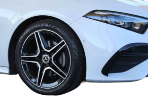 Mercedes-Benz A-Class A200 hatch Progressive - Image 5