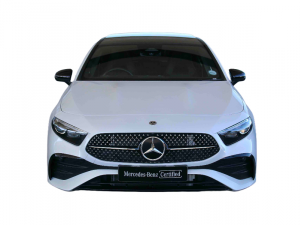Mercedes-Benz A-Class A200 hatch Progressive - Image 6
