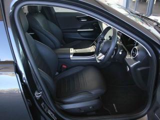 Mercedes-Benz C-Class C200 Avantgarde