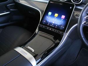 Mercedes-Benz C-Class C200 Avantgarde - Image 13