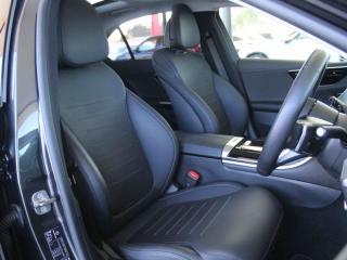 Mercedes-Benz C-Class C200 Avantgarde