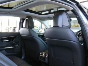 Mercedes-Benz C-Class C200 Avantgarde - Image 18