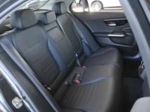 Mercedes-Benz C-Class C200 Avantgarde - Image 20