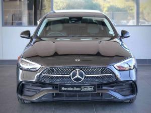 Mercedes-Benz C-Class C200 Avantgarde - Image 2