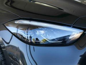 Mercedes-Benz C-Class C200 Avantgarde - Image 6