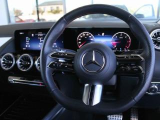 Mercedes-Benz GLA GLA200d Progressive