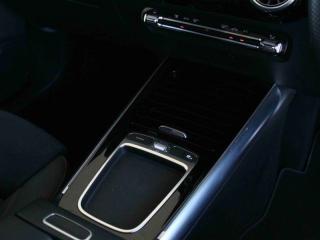 Mercedes-Benz GLA GLA200d Progressive