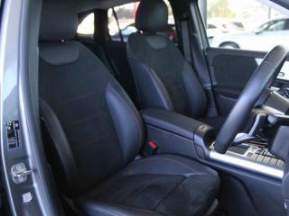 Mercedes-Benz GLA GLA200d Progressive