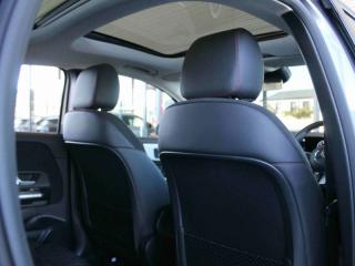 Mercedes-Benz GLA GLA200d Progressive