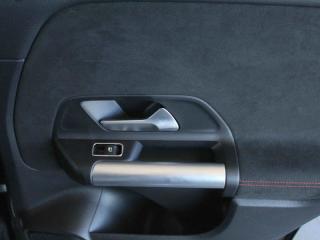 Mercedes-Benz GLA GLA200d Progressive