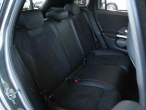 Mercedes-Benz GLA GLA200d Progressive - Image 19