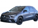 Thumbnail Mercedes-Benz GLA GLA200d Progressive