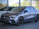 Thumbnail Mercedes-Benz GLA GLA200d Progressive