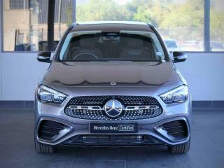 Mercedes-Benz GLA GLA200d Progressive