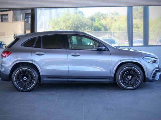 Mercedes-Benz GLA GLA200d Progressive