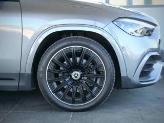 Mercedes-Benz GLA GLA200d Progressive