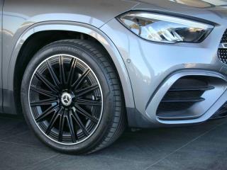Mercedes-Benz GLA GLA200d Progressive